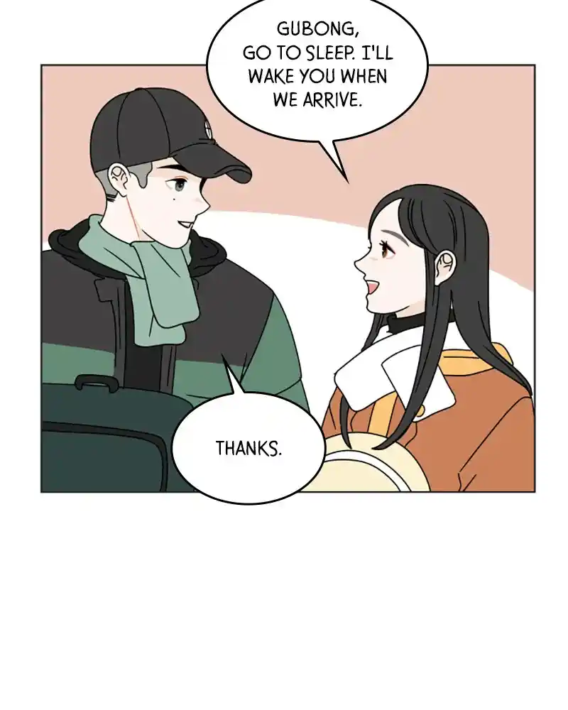 30 Minute Walk Chapter 124