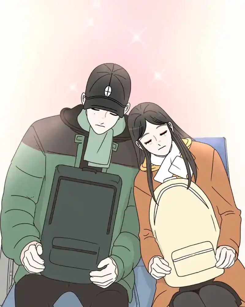 30 Minute Walk Chapter 124