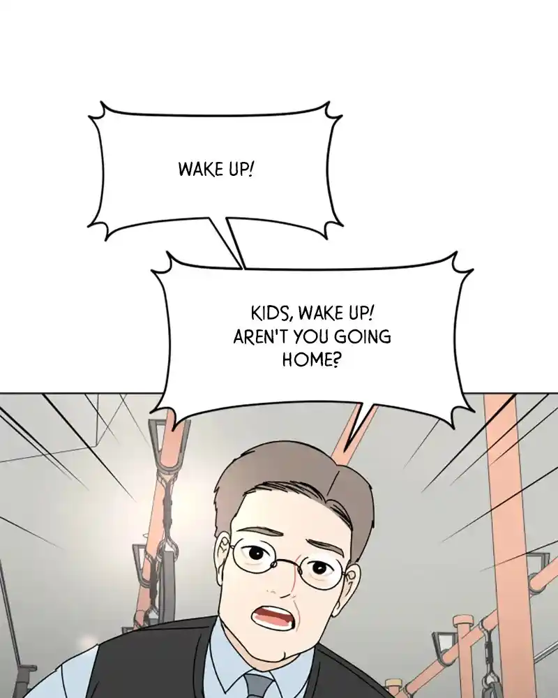 30 Minute Walk Chapter 124