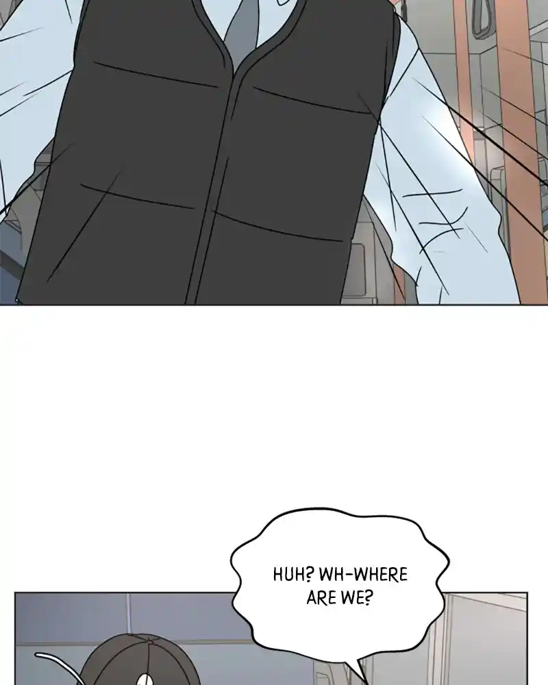 30 Minute Walk Chapter 124