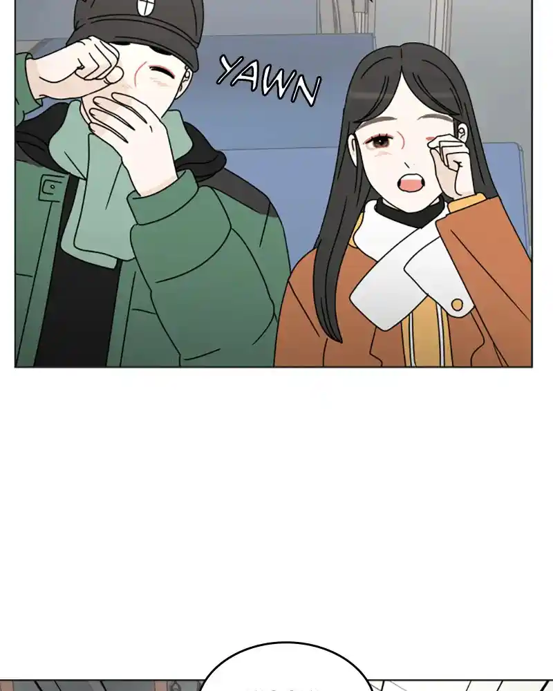 30 Minute Walk Chapter 124