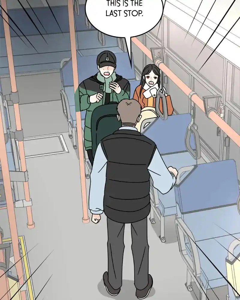 30 Minute Walk Chapter 124