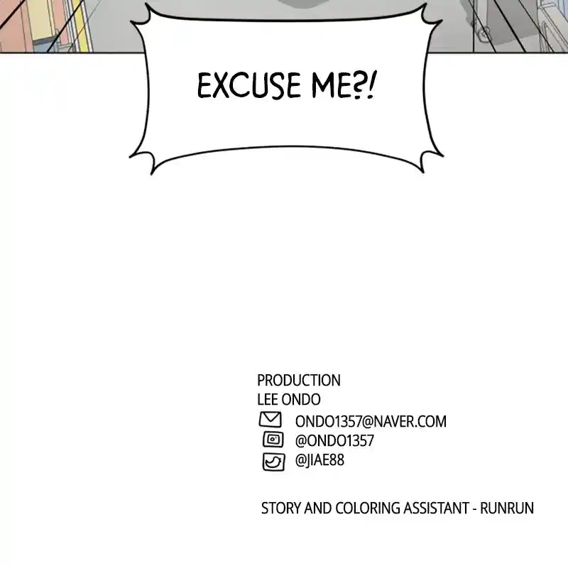 30 Minute Walk Chapter 124