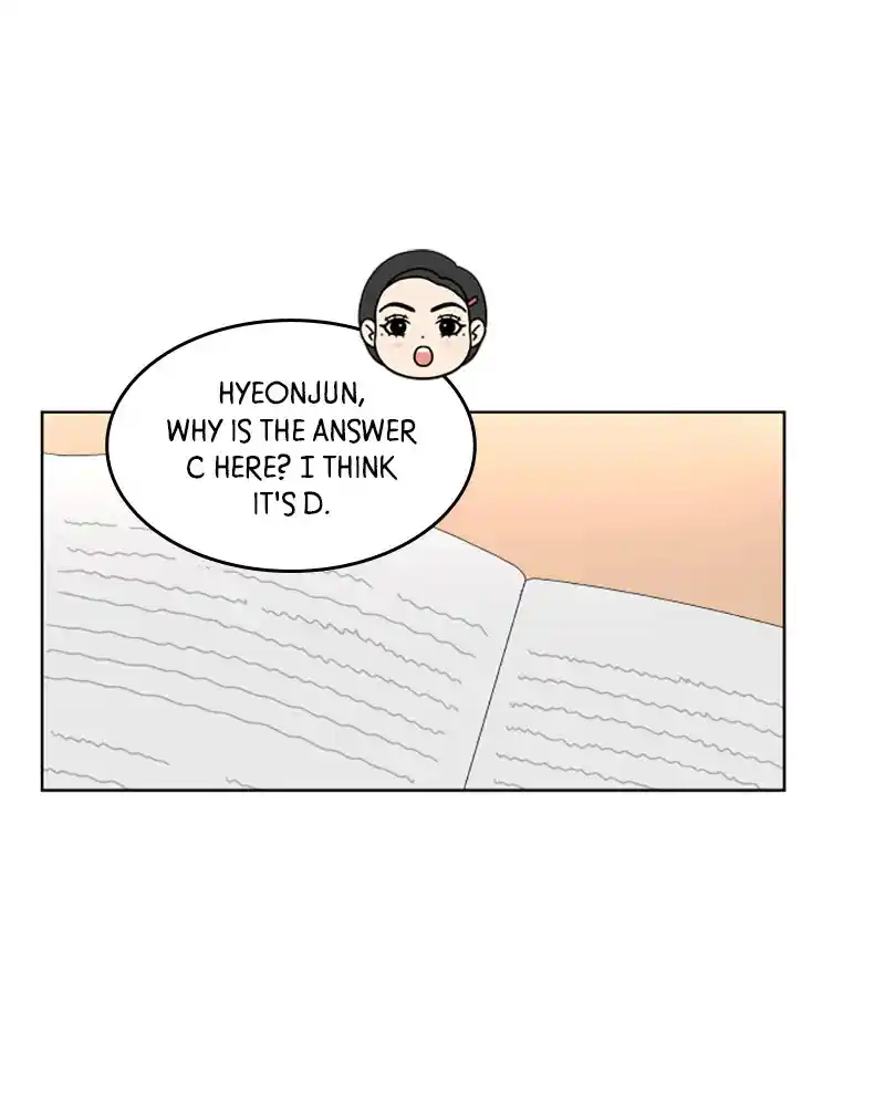 30 Minute Walk Chapter 125