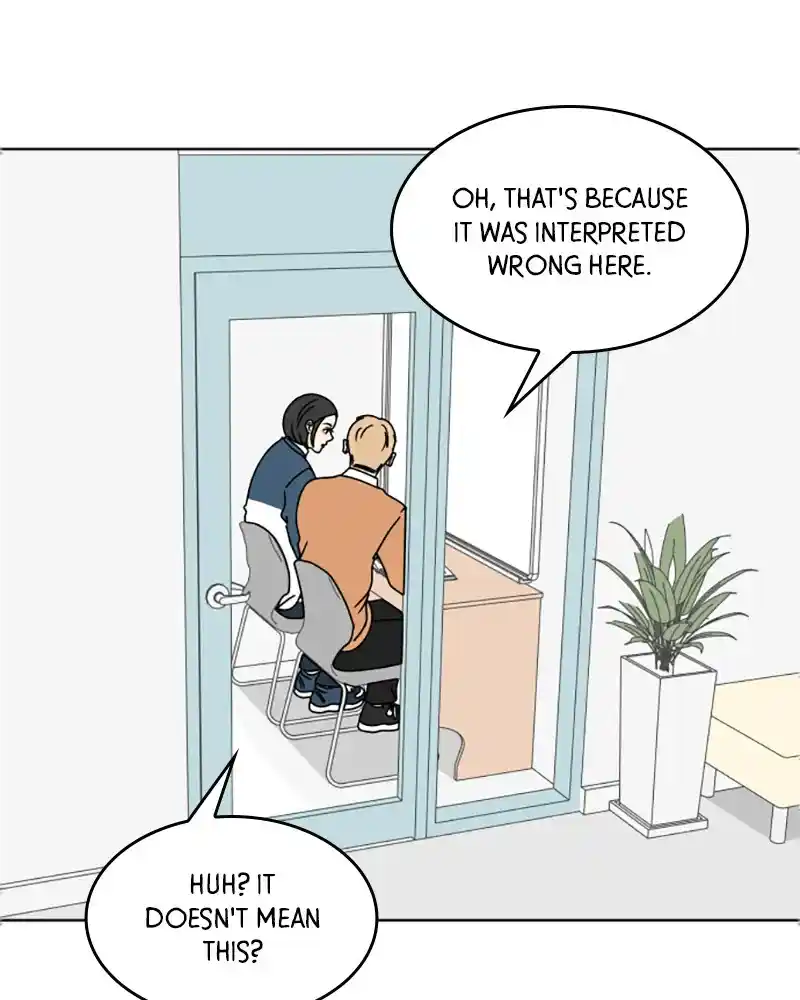 30 Minute Walk Chapter 125