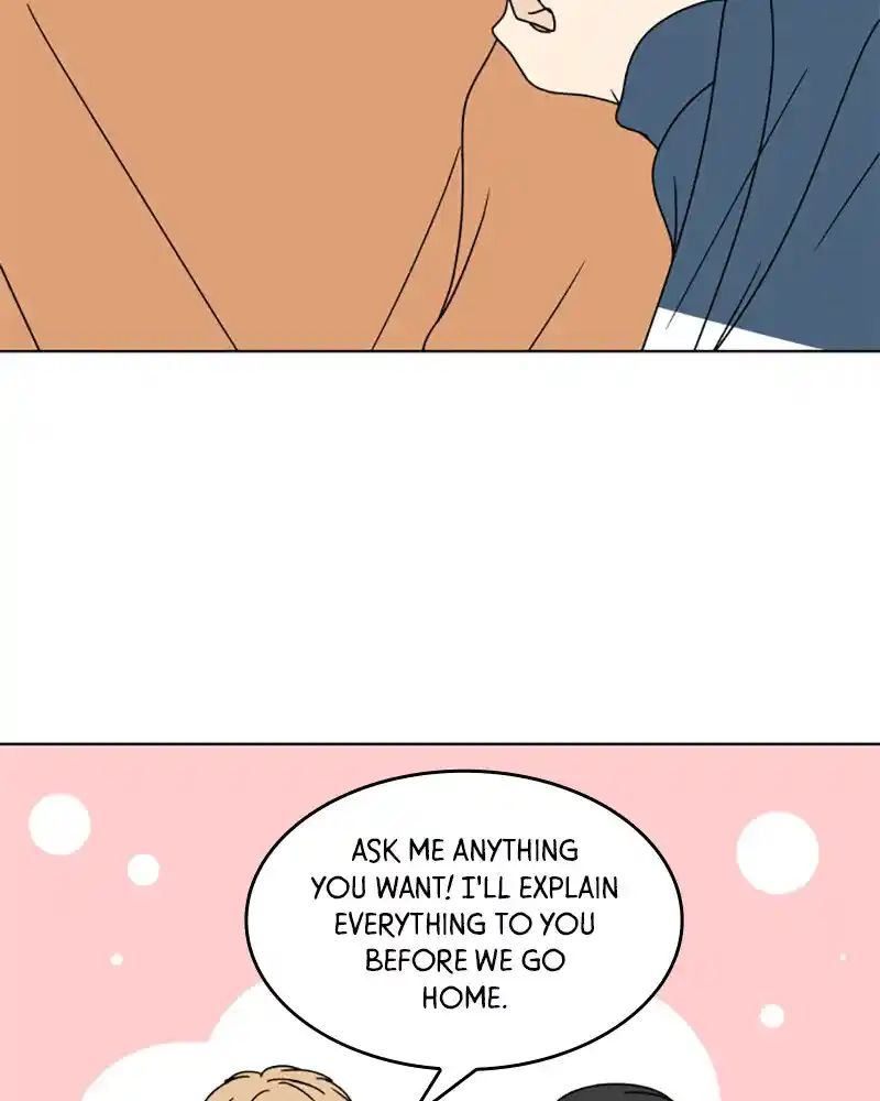 30 Minute Walk Chapter 125