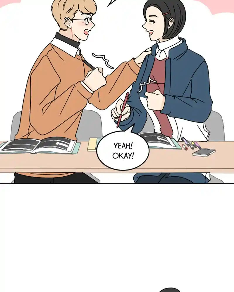 30 Minute Walk Chapter 125