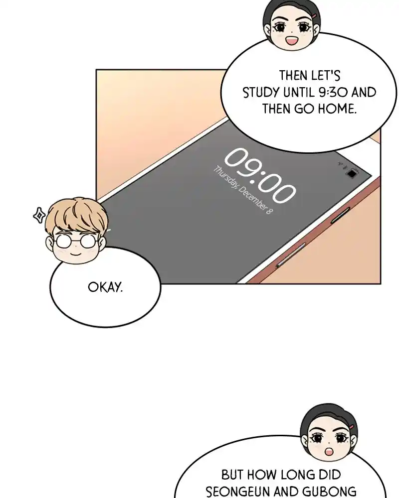 30 Minute Walk Chapter 125