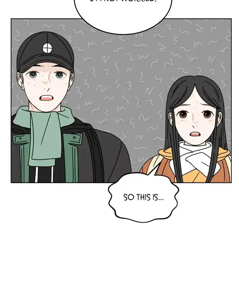 30 Minute Walk Chapter 125