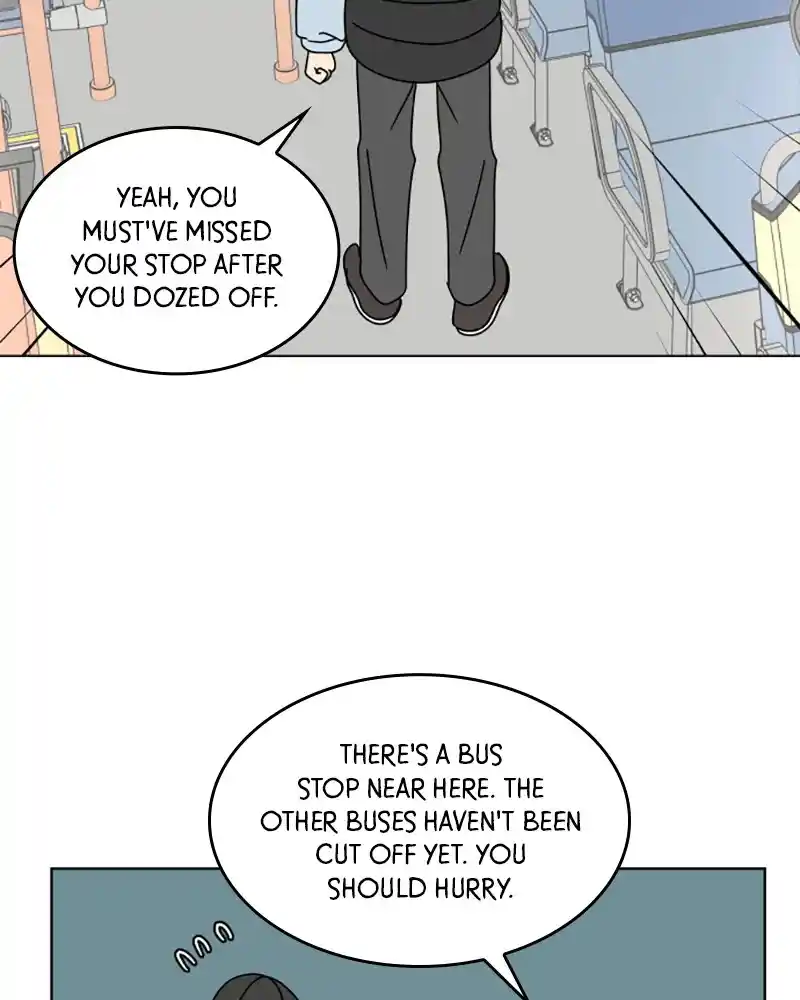 30 Minute Walk Chapter 125