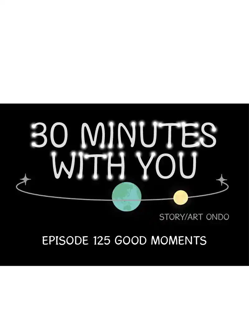 30 Minute Walk Chapter 125