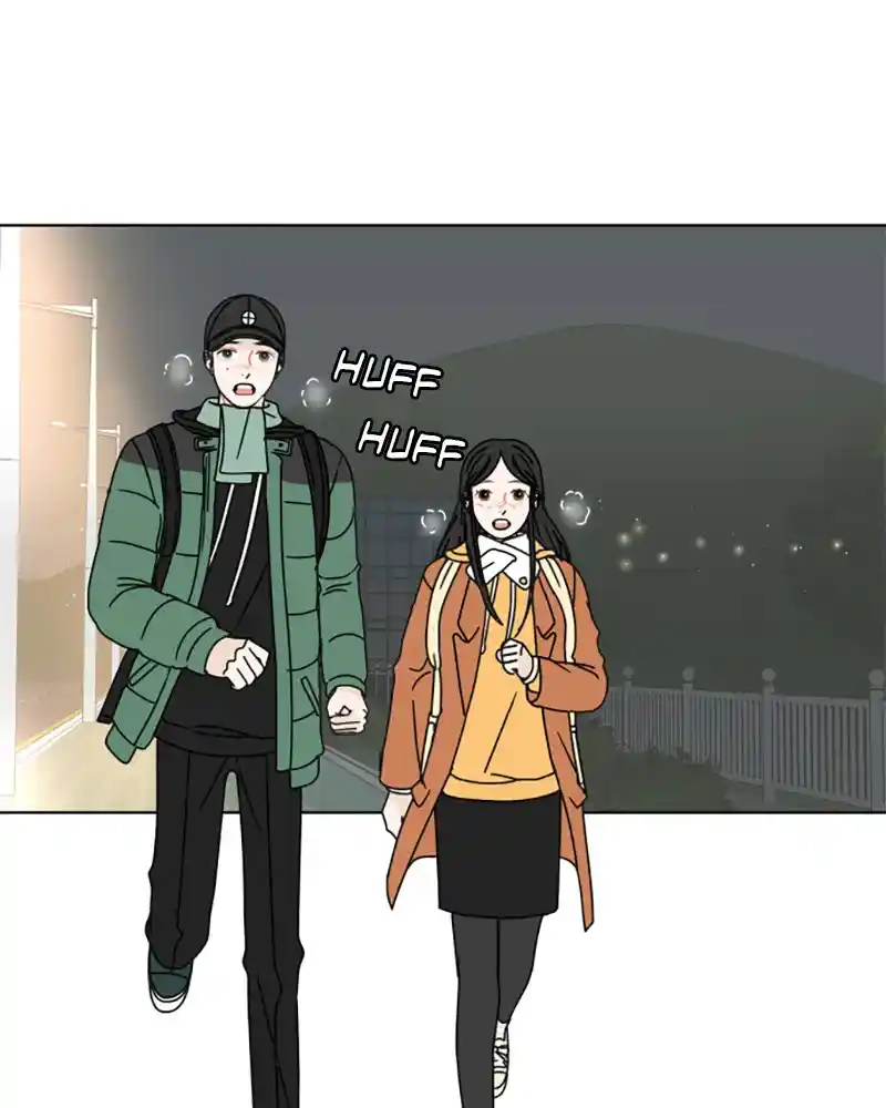 30 Minute Walk Chapter 125