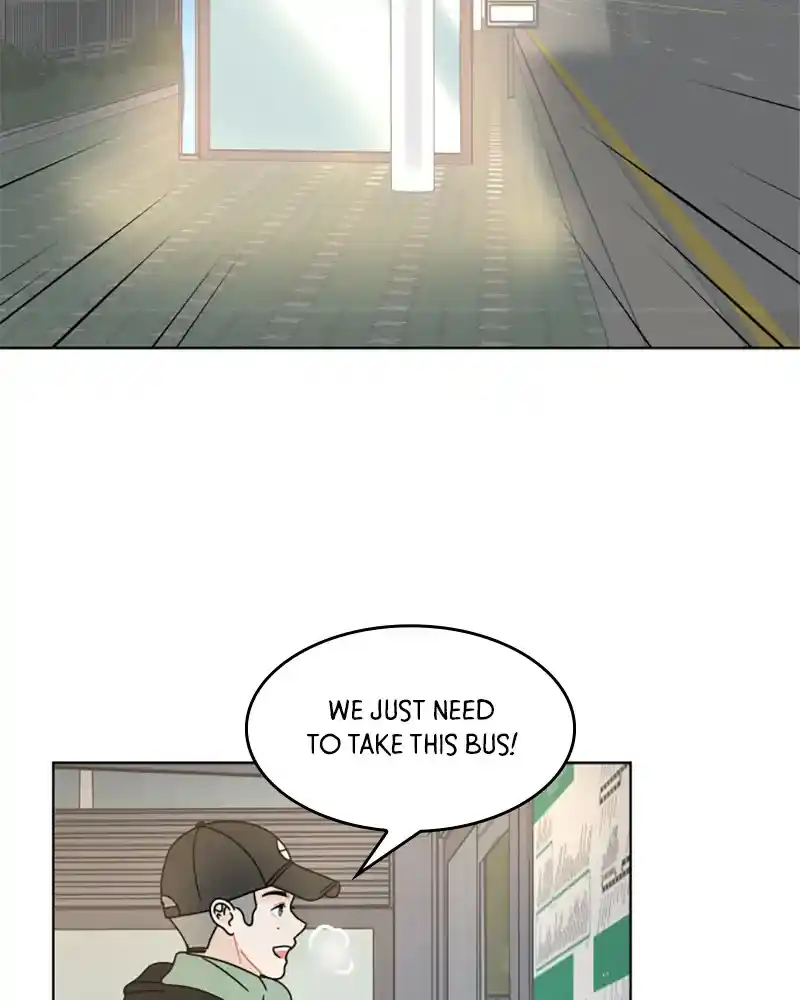 30 Minute Walk Chapter 125