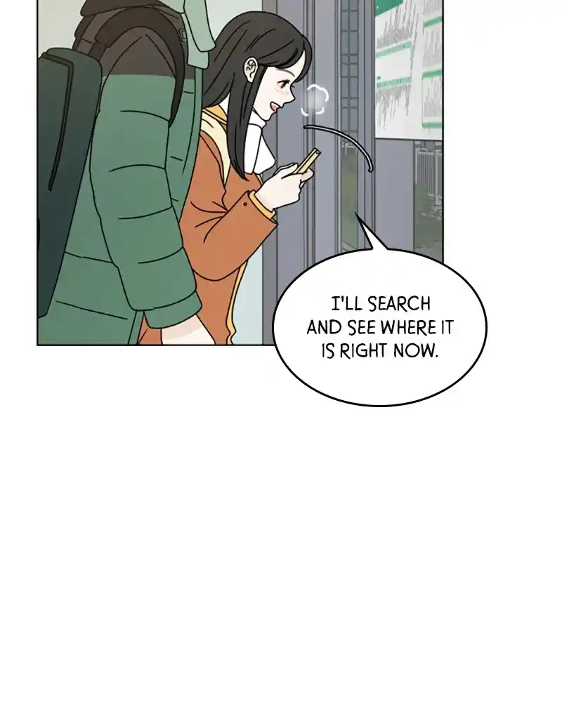 30 Minute Walk Chapter 125