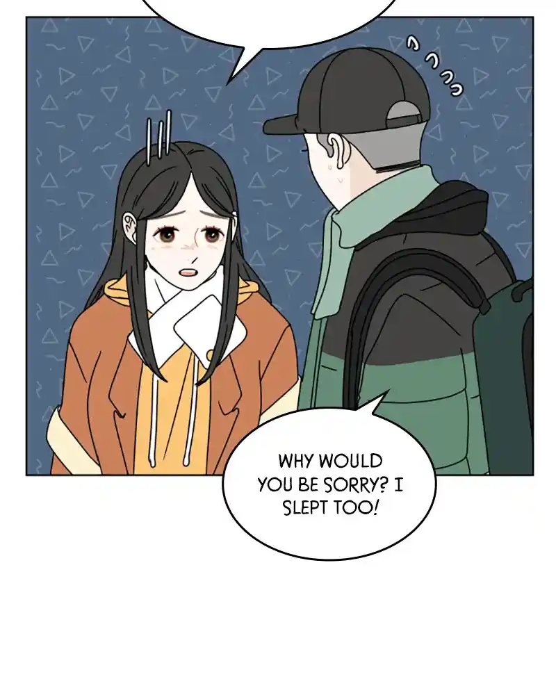 30 Minute Walk Chapter 125