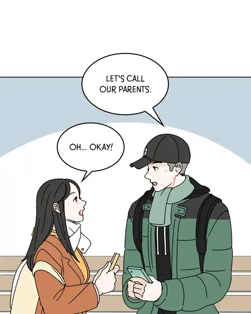 30 Minute Walk Chapter 125