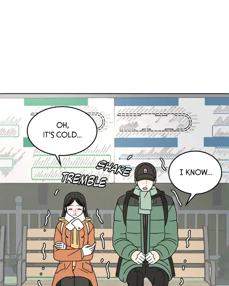 30 Minute Walk Chapter 125