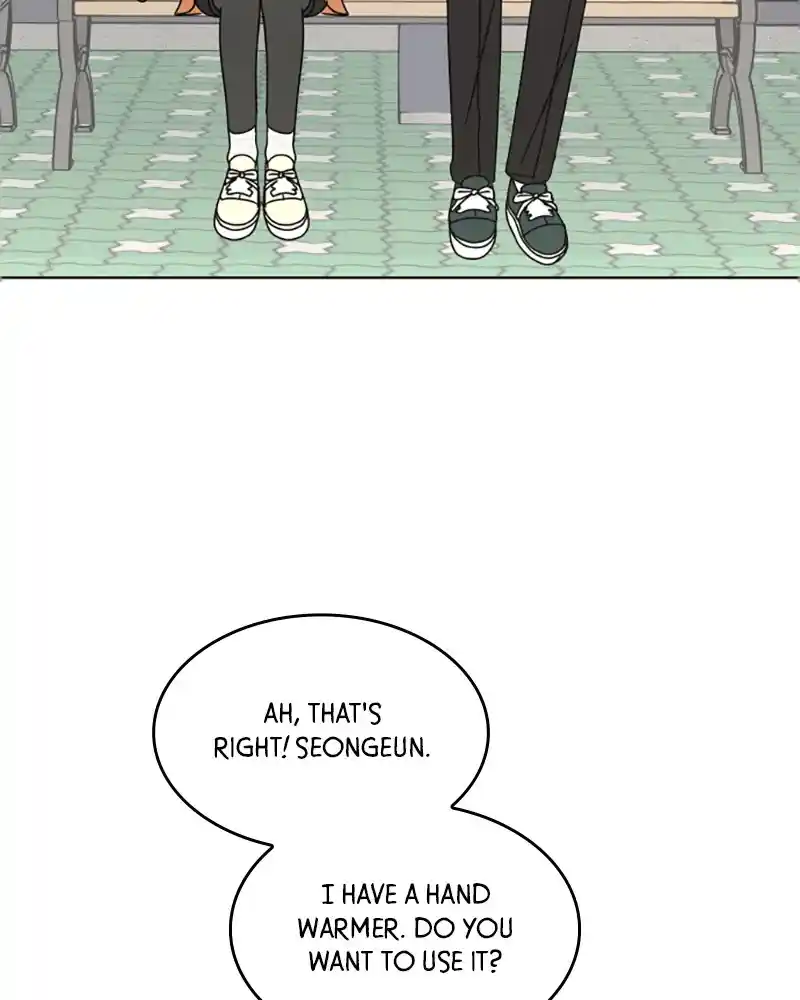 30 Minute Walk Chapter 125