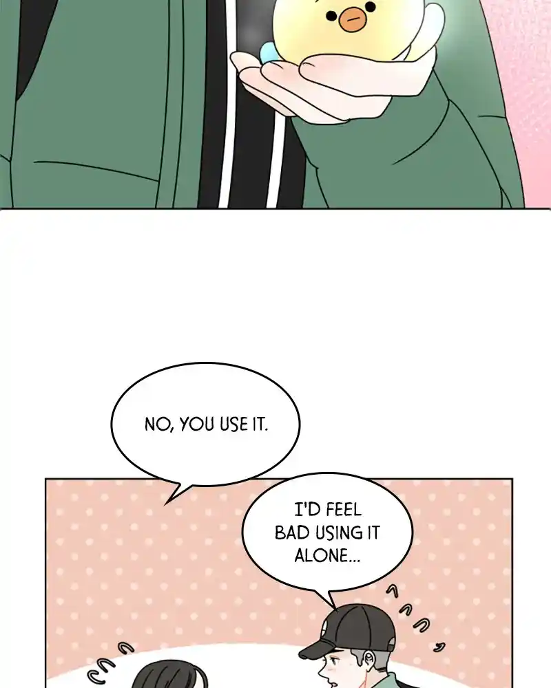 30 Minute Walk Chapter 125