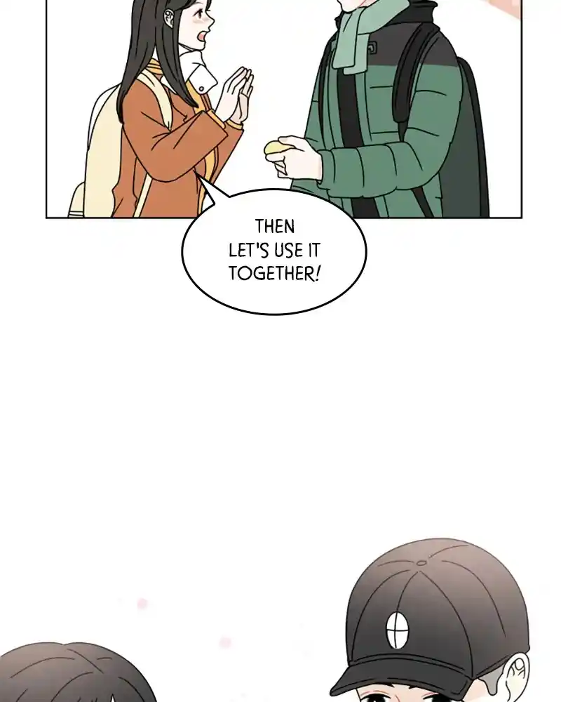 30 Minute Walk Chapter 125