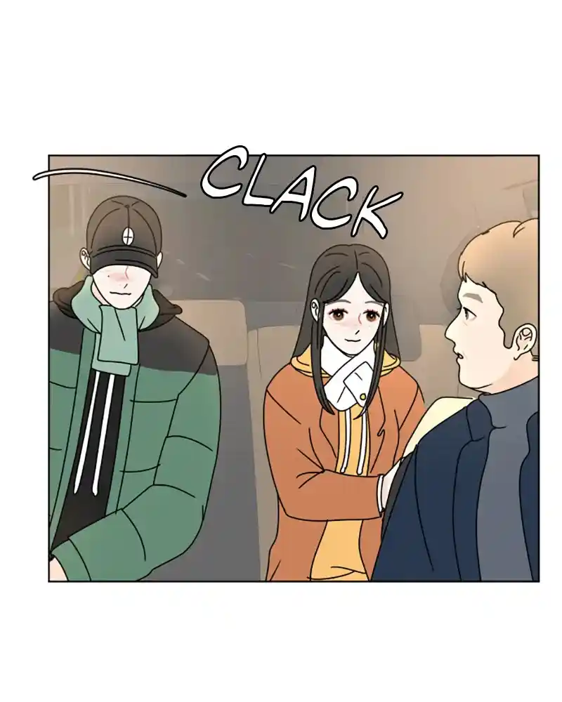 30 Minute Walk Chapter 125