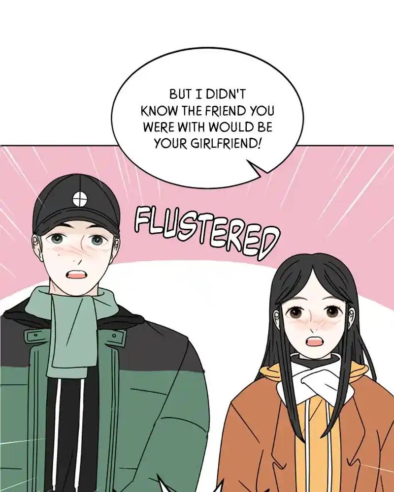 30 Minute Walk Chapter 125