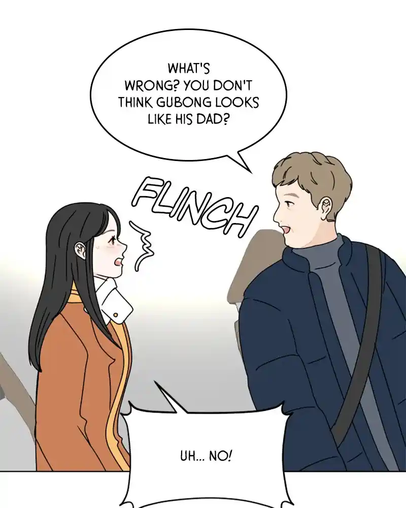 30 Minute Walk Chapter 125