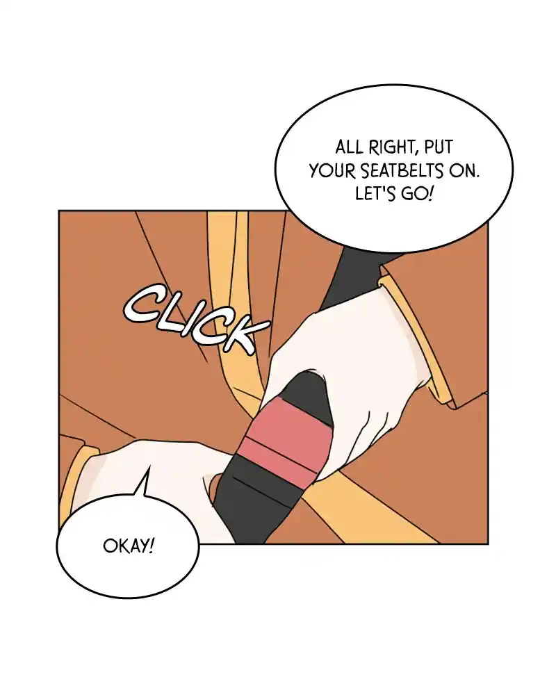 30 Minute Walk Chapter 125