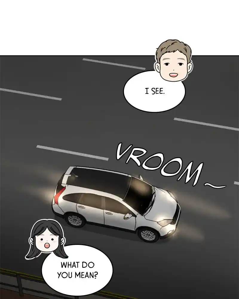 30 Minute Walk Chapter 125