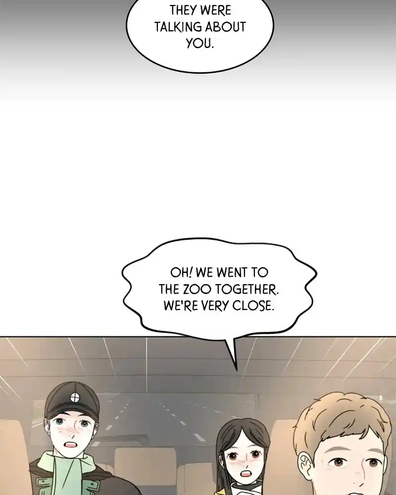 30 Minute Walk Chapter 125