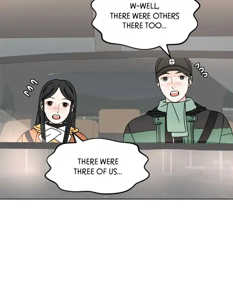 30 Minute Walk Chapter 125