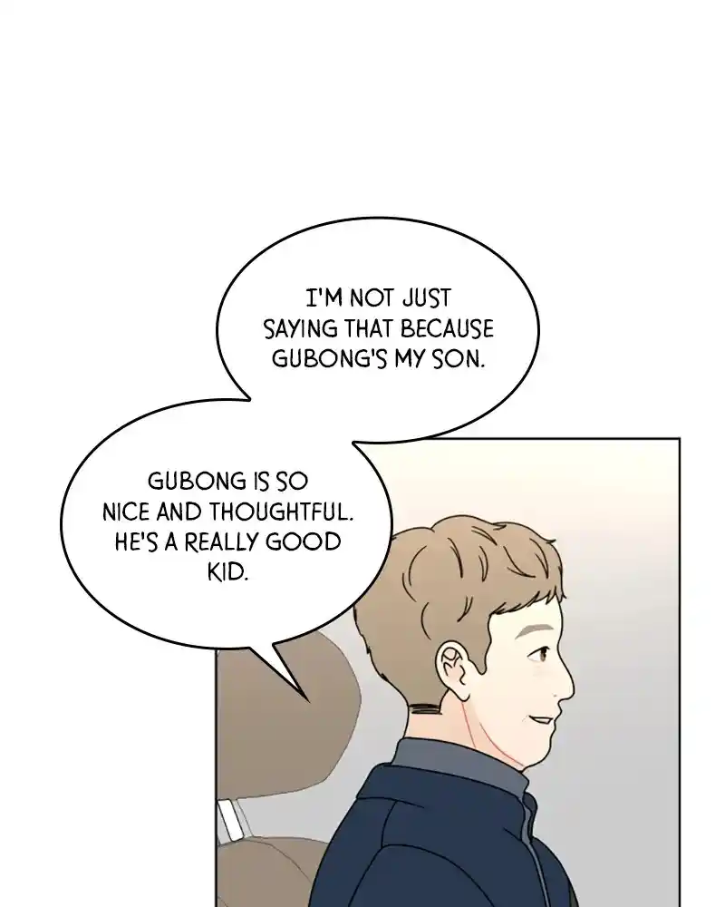 30 Minute Walk Chapter 125