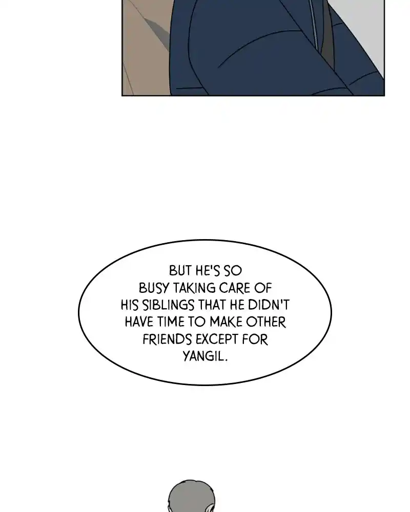 30 Minute Walk Chapter 125