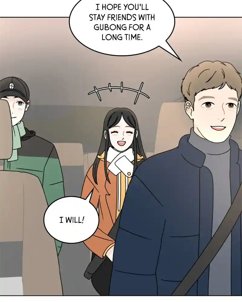 30 Minute Walk Chapter 125