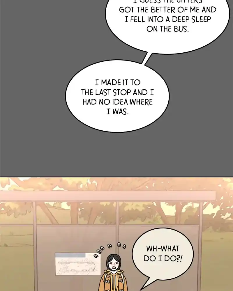 30 Minute Walk Chapter 125