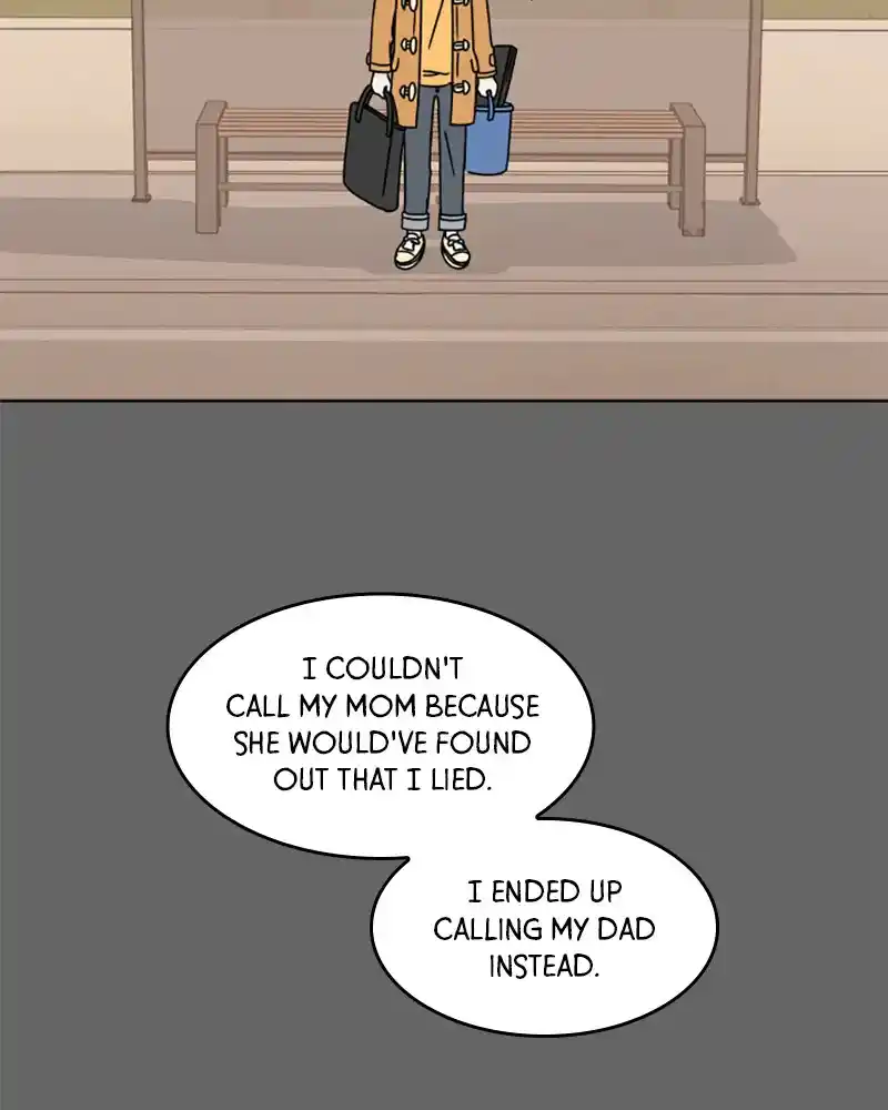 30 Minute Walk Chapter 125