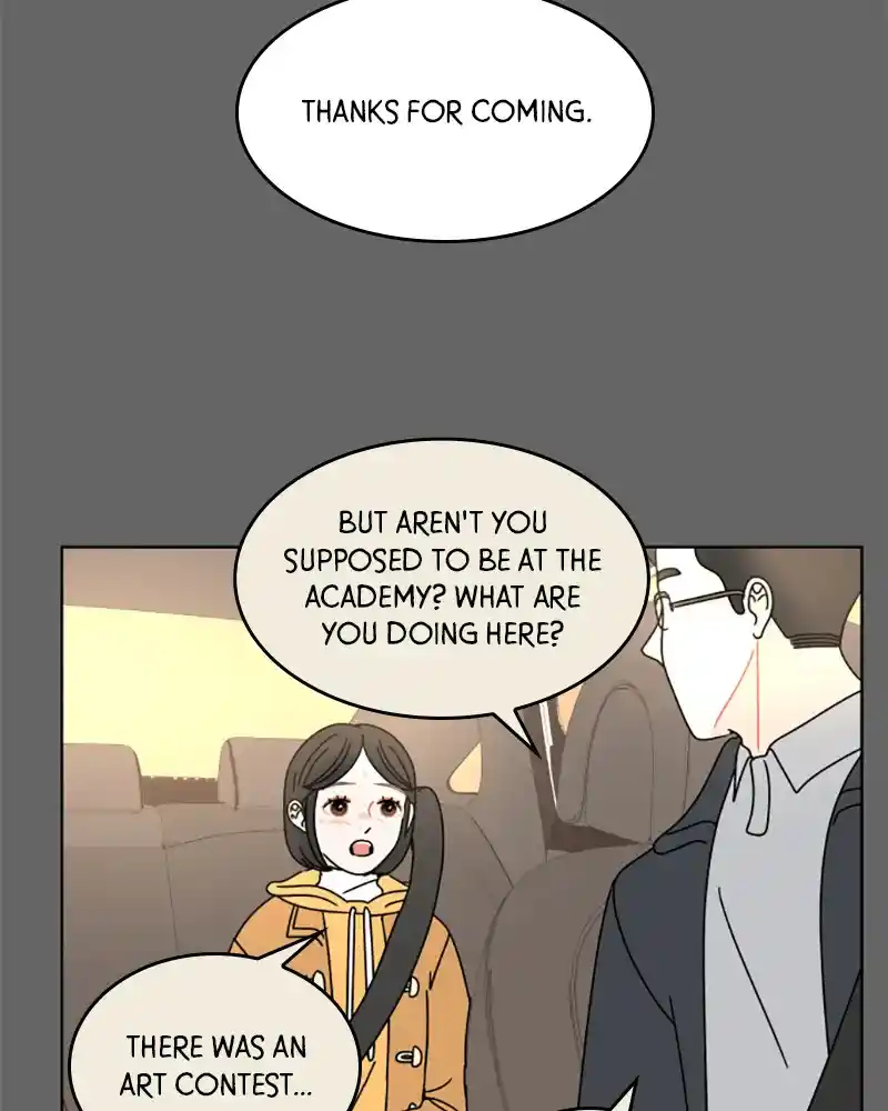 30 Minute Walk Chapter 125