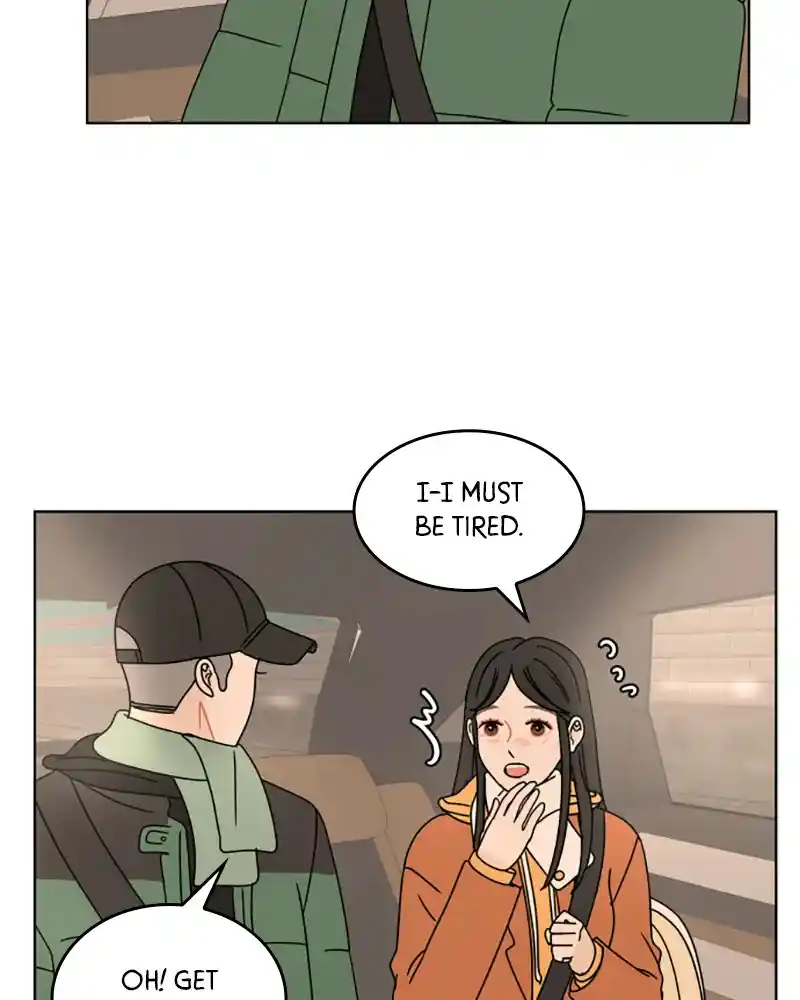 30 Minute Walk Chapter 125