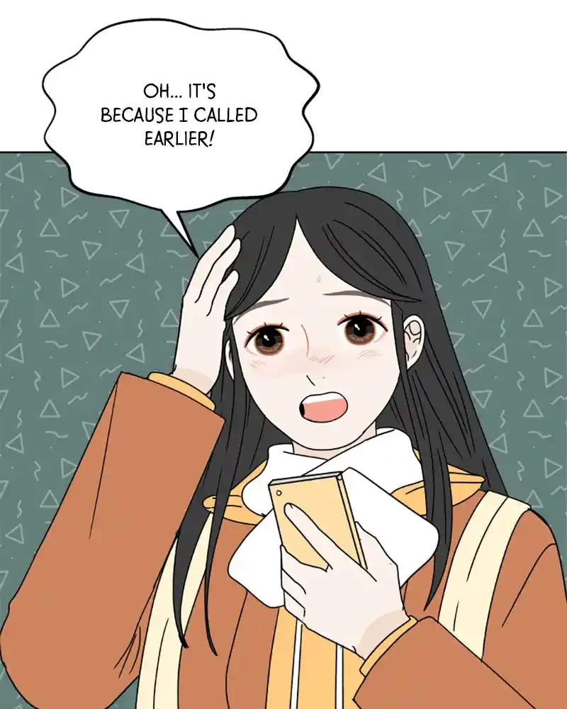 30 Minute Walk Chapter 126