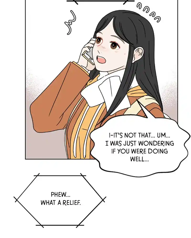 30 Minute Walk Chapter 126