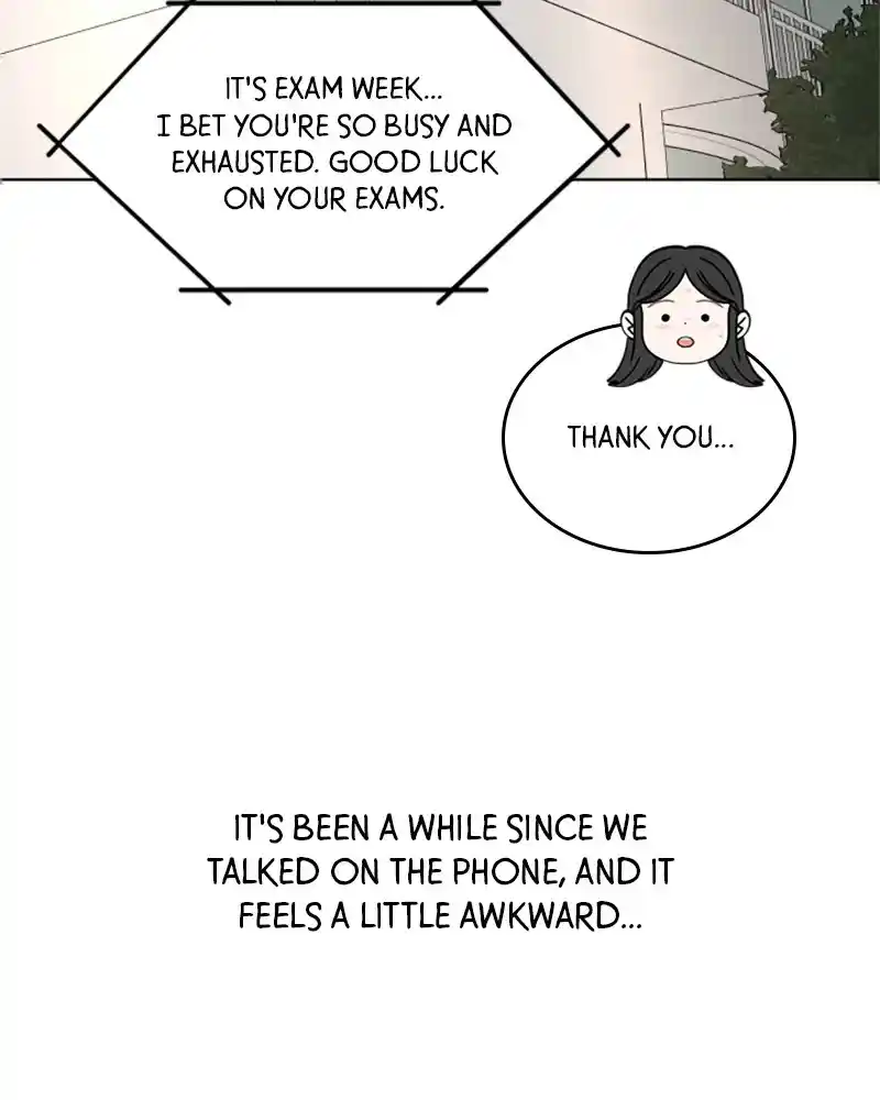 30 Minute Walk Chapter 126