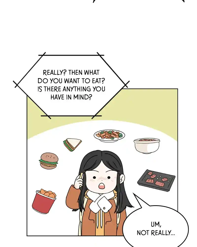 30 Minute Walk Chapter 126