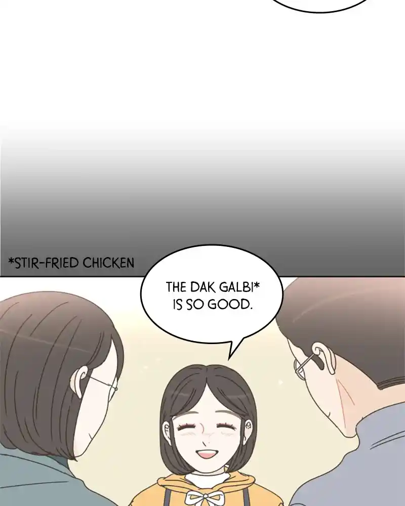 30 Minute Walk Chapter 126