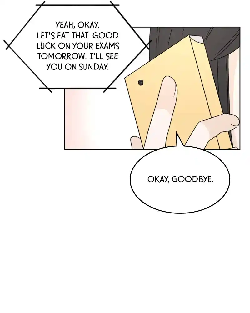 30 Minute Walk Chapter 126