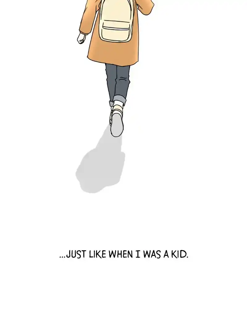 30 Minute Walk Chapter 126