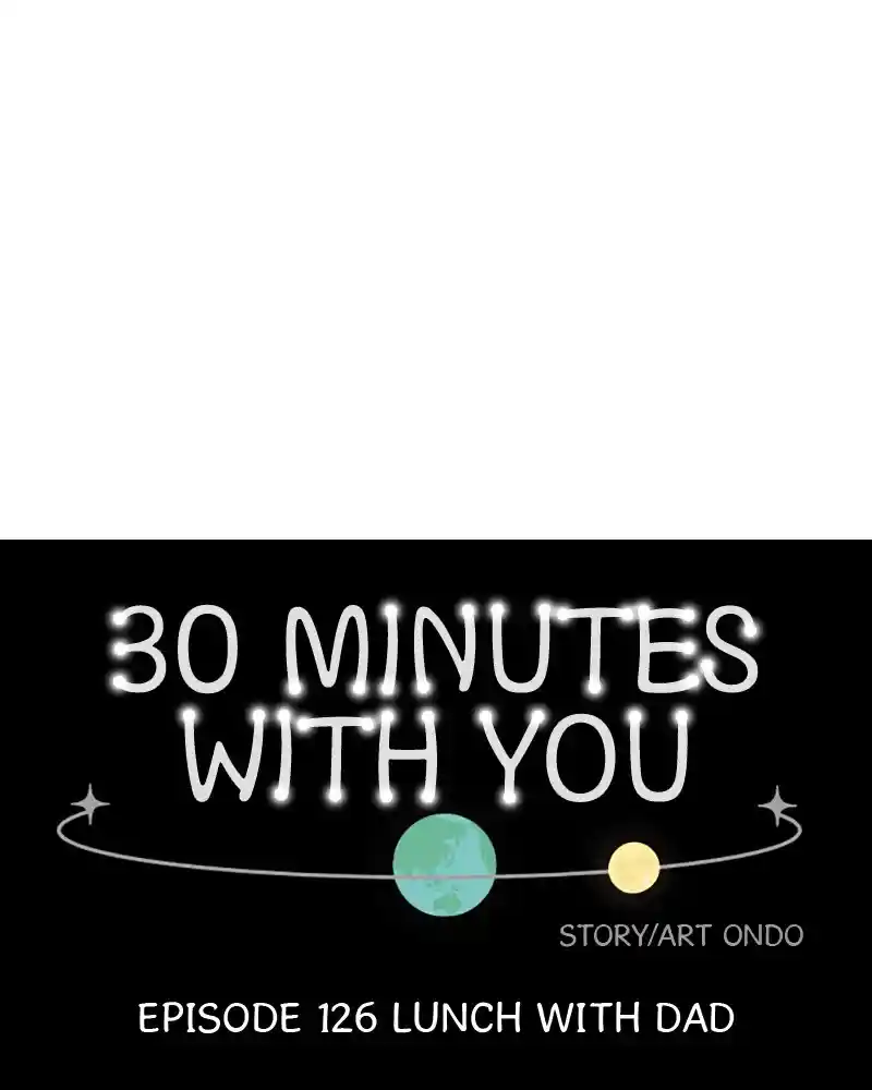 30 Minute Walk Chapter 126