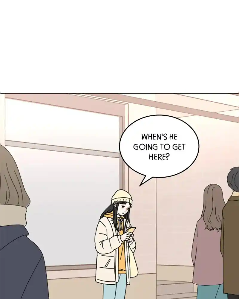 30 Minute Walk Chapter 126