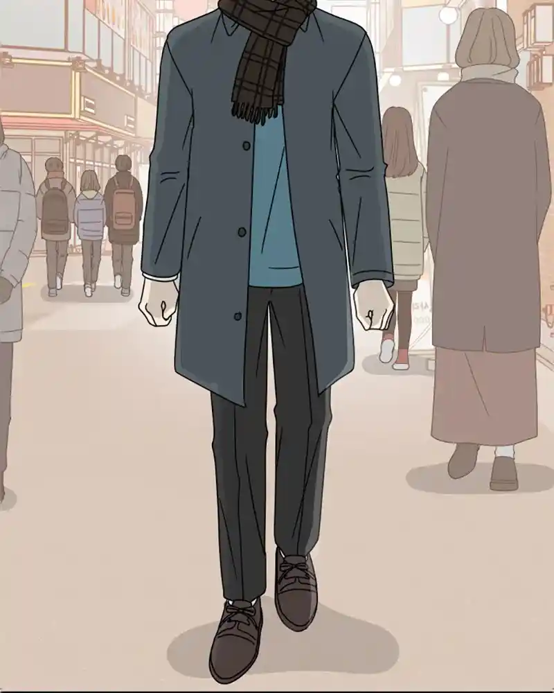 30 Minute Walk Chapter 126