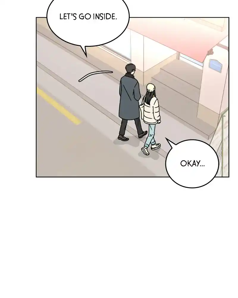 30 Minute Walk Chapter 126