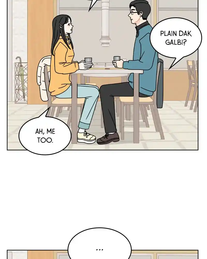 30 Minute Walk Chapter 126